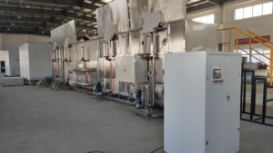 קו ביקורת חדירה פלואורסצנטית למחצה אוטומטית עבור יישומים שאינם הרסניים (ndt) - Product Image 5