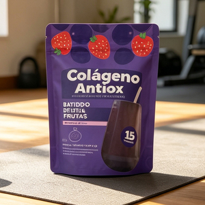 Printed Aluminum Foil Food Grade PE Zipper Pouch 1KG G Food Moisture Proof Mylar <b>Bags</b> for Gummies Candy Coffee Dog Treat - Product Image 1