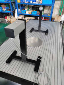 Tự động 5 trục nóng dây CNC bọt Máy cắt xốp CNC Máy cắt EPS CNC cắt - Product Image 3