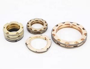 Aur Compressor Accessories Packing case Maintenance Kits Spare Parts <b>Rod</b> Packing Segment Sealing of Reciprocating Compressor - Product Image 5