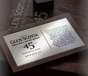 Clásica vitrina rectangular de madera estilo cajón de la marca DS para whisky, caja de regalo de madera maciza para vinos y licores (personalizable) - Product Image 5