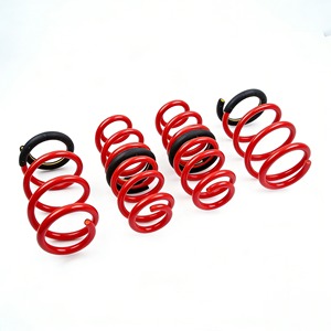 Muelles de Suspensión para <span class=keywords><strong>OCTAVIA</strong></span> <span class=keywords><strong>Combi</strong></span> (5E5) - Product Image 2