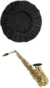 Il coperchio antipolvere elastico riutilizzabile in altezza è adatto per coperture per campane per clarinetto e <span class=keywords><strong>oboe</strong></span> - Product Image 5
