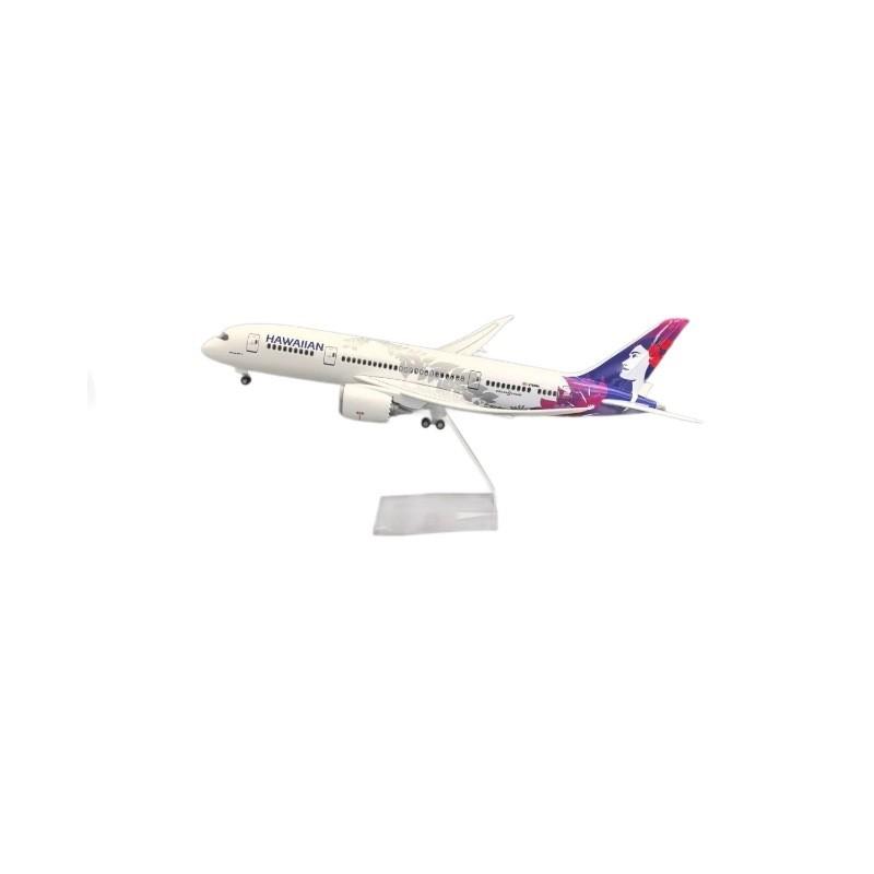 B787 compagnies aériennes d'Hawaï
