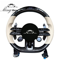 Volant OLED pour Mercedes-Benz AMG GT W190 C190 W205C205 W166 W167 W177 W213 W217 C217 W222 W223 W253 W257 W292 W463 W464
