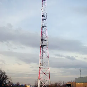 电信塔钢网塔