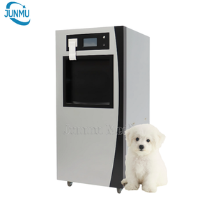 Máy tiệt trùng <span class=keywords><strong>Plasma</strong></span> thân thiện với môi trường Junmu với dư lượng tối thiểu và hiệu quả khử trùng mạnh cho các ứng dụng chăm sóc sức khỏe động vật - Product Image 3