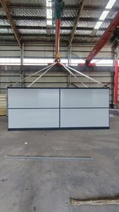 Maison préfabriquée en conteneur pliable pour la construction et la solution de projet <span class=keywords><strong>immobilier</strong></span> avec capacité de conception graphique - Product Image 5