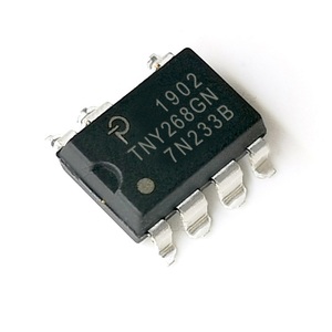 วงจรรวม ชิ้นส่วนอิเล็กทรอนิกส์ รายการ BOM ชิป IC TNY268GN-TL - Product Image 1