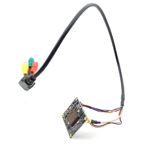 Zoom Kỹ Thuật Số 32*32MM Bảng Tín Hiệu Kích Thước Nhỏ IMX385 60Fps SDI CVBS <span class=keywords><strong>Camera</strong></span> <span class=keywords><strong>Module</strong></span> Nội Soi Y Tế Cờ Bạc Nhà Kiểm Tra Công Nghiệp - Product Image 5