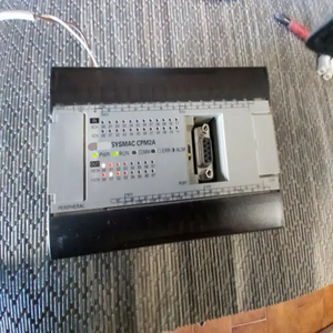 Yeni ve Orijinal Cpm2a-40cdt1-d Bobin 24vdc Ok Automate Programlanabilir Endüstriyel Otomasyon - Product Image 1