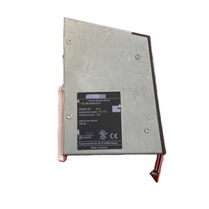 Module capteur 6SL3055-0AA00-5CA2 - Product Image 1