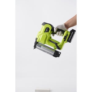 Venta al por mayor de fábrica, <span class=keywords><strong>precio</strong></span> profesional de doble uso de alta calidad para pistola de clavos y grapadoras eléctricas inalámbricas - Product Image 3