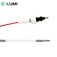 Lampe flash au xénon pour Lumenis Splendor X, équipement de beauté au laser pour épilation au laser, de haute qualité