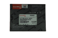 TANLR GW600 SATA 3.0 2.5 Inch 128GB/256GB/512GB/1T/2T/4T SSD Kecepatan Baca 560MB/s Chip 3D NAND Asli Internal Baru Desktop