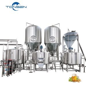 Équipement <span class=keywords><strong>de</strong></span> brasserie micro 15HL-50HL, équipement <span class=keywords><strong>de</strong></span> brasserie haute performance <span class=keywords><strong>de</strong></span> Tonsen, <span class=keywords><strong>prix</strong></span> coûtant - Product Image 6