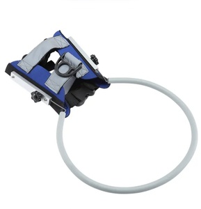 Arnés ajustable para perros ciegos con protector de parachoques: protege a los gatos/perros ciegos y con discapacidad visual de colisiones - Product Image 5