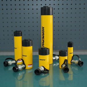 HORNIPAC RC306 Uzun Stroklu Hidrolik Silindir Alaşımlı Çelik Tek Etkili <span class=keywords><strong>30</strong></span> Ton Hidrolik Silindir Kriko - Product Image 2