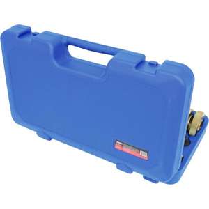 KS TOOLS-Jeu d'outils pour bagues à fente 460.1705 pour bagues à fente de roulement silencieux (19 pcs) - EAN 4042146642344 HEAVY VEHICLES - Product Image 4