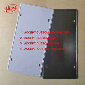 Cartelli di latta con targa auto d'epoca per targa in metallo Poster per Bar Club muro Garage decorazione per la casa 6x12 "Custom retrò Tin Sign - Product Image 3