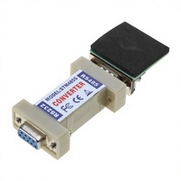 Convertisseur Série Passif RS232 vers RS485 Modèle de Communication STM485 Fabriqué en Chine