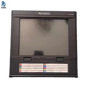 Enregistreur sans papier à écran tactile KEYENCE TR-W1000, type 10, boîtier de type panneau, livré avec une garantie d'un an - Product Image 2