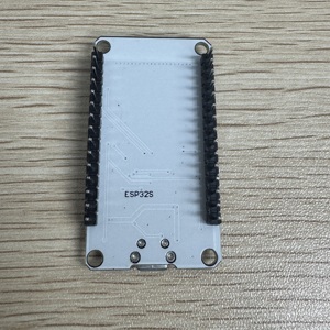 GXT ESP-32 development board with WIFI + <b>Bluetooth</b>, dual-core CPU, low power consumption, ESP32 ESP-32S 2.4 GHz 30pins - Product Image 2