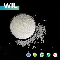 Compatibilisants polymères pour câbles PE réticulés, polyoléfiens modifiés aux anhydrides acides, plastiques techniques