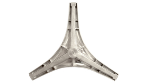 Mhw34308907 Soporte de acero para <span class=keywords><strong>lavadora</strong></span> Trípode de araña <span class=keywords><strong>LG</strong></span> - Product Image 3