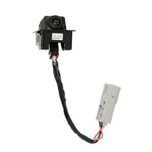 Reverse <b>Camera</b> For Cadillac Rear View 12V PAC-0040 Car Backup <b>Camera</b> <b>Wiring</b> Harness - Product Image 3