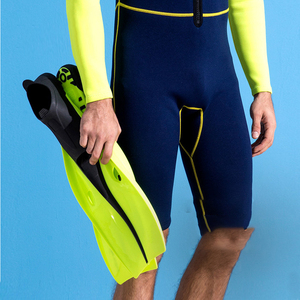 Shero Surf ครีบดำน้ำว่ายน้ำครีบคาร์บอนไฟเบอร์ฟรีไดฟ์วิ่งครีบดำน้ำ - Product Image 2