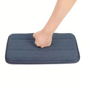 Sac d'ordinateur portable multifonctionnel personnalisé avec logo, résistant aux chocs, 13,3 14 15,4 15,6 pouces - Product Image 6