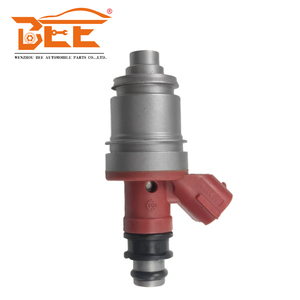 JS28-2 8-97079532-0 15710-77ea0 <span class=keywords><strong>js282</strong></span> 8970795320 <span class=keywords><strong>1571077ea0</strong></span> kim phun nhiên liệu chất lượng cao cho ISUZU - Product Image 2