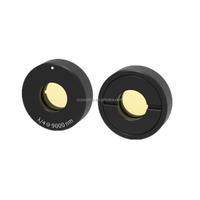 Customized 532nm 90° Left-Hand Polarization Rotator
