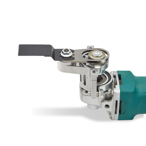 ZHCY Angle Grinder Universal Adapter Head Steel Multifunctional Woodworking Conversion Tool - Product Image 3