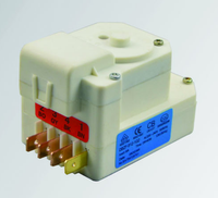 Minuterie de dégivrage électronique pour réfrigérateur