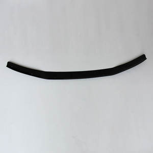 Accesorios Hilux Vigo Protector de capó de coche negro para Toyota hilux Vigo Champ 2012 2013 <span class=keywords><strong>2014</strong></span> - Product Image 4