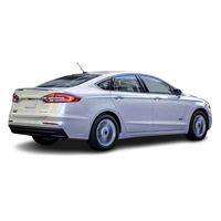 Feu arrière titane LED feu arrière intérieur lampe LH RH feu arrière côté conducteur pour Ford Fusion 2017 2018 2019 2020