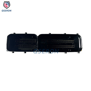 Centralina Motore ECU MED9.1 03H906032CC 03H906032 0261S02584 Modulo Computer ECM per VW <span class=keywords><strong>Touareg</strong></span> <span class=keywords><strong>3.6</strong></span> FSI - Product Image 4