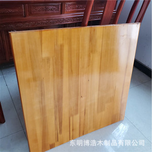 Contreplaqué de peuplier de qualité E1, non fini, résistant à l'usure, panneau pour meubles, origine Shandong - Product Image 4