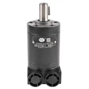 Mini Orbit OMM 32 Sauer Dan-foss Motor <span class=keywords><strong>BMM</strong></span> 32 129-0306 Motor hidráulico Olbitrol Omm40 Moteur Hydraulique Rapide 32cc - Product Image 1