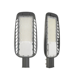 Farola <span class=keywords><strong>LED</strong></span> de 120W con Clasificación IP67, Alimentación de CA, Aleación de Aluminio para Carreteras - Product Image 5