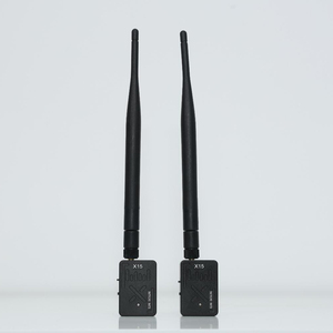 Unidad de Radio de Baja Potencia para Transmisión Bidireccional de Datos, Módulo de Telemetría de Largo Alcance X15 de 18 KM Aplicable a Drones PX4 APM Pixhawk - Product Image 2