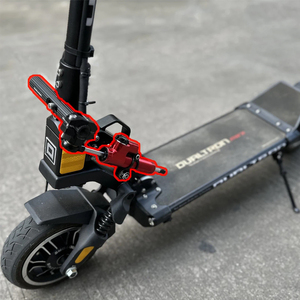 Support d'amortisseur <span class=keywords><strong>KWK</strong></span> adapté aux scooters DT MINI MINI SPECIAL LONG BODY simples/doubles, support de phare, support spécial, <span class=keywords><strong>KWK</strong></span> - Product Image 6