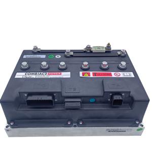 Conjunto de controlador de montacargas ZAPI COMBIAC2 POWER 48V para montacargas eléctricos CRX10 CRX13 CRX18 CRX20 CRX25 - Product Image 4