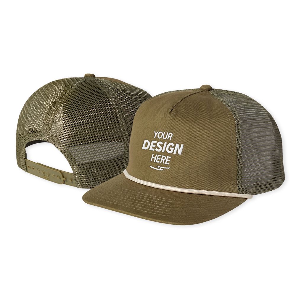 Logo personnalisé Couleur personnalisée