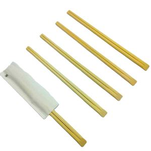 Palillos de bambú naturales de Tensoge, palillos chinos con logotipo personalizado de 24cm <span class=keywords><strong>para</strong></span> <span class=keywords><strong>comer</strong></span> - Product Image 1