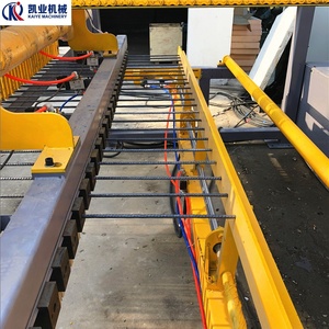 Nhà Máy Giá thép thép cây Wire <span class=keywords><strong>Mesh</strong></span> Máy hàn cho xây dựng củng cố lưới - Product Image 3