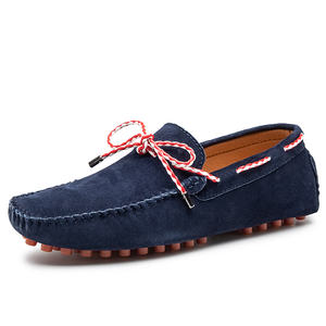Mocassins <span class=keywords><strong>bateau</strong></span> rétro italiens classiques tendance 2023 – Qualité supérieure, vente chaude, faciles à porter, pour hommes et femmes - Product Image 2
