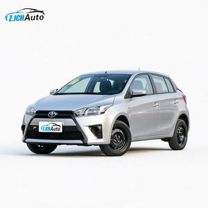 <span class=keywords><strong>Toyota</strong></span> <span class=keywords><strong>Yaris</strong></span> L 2014, Autos Usados <span class=keywords><strong>Toyota</strong></span>, 1.5L, Motor de Aspiración Natural, Automático, 4 Puertas, 5 Asientos, Calidad Duradera, Opción de Bajo Costo - Product Image 1